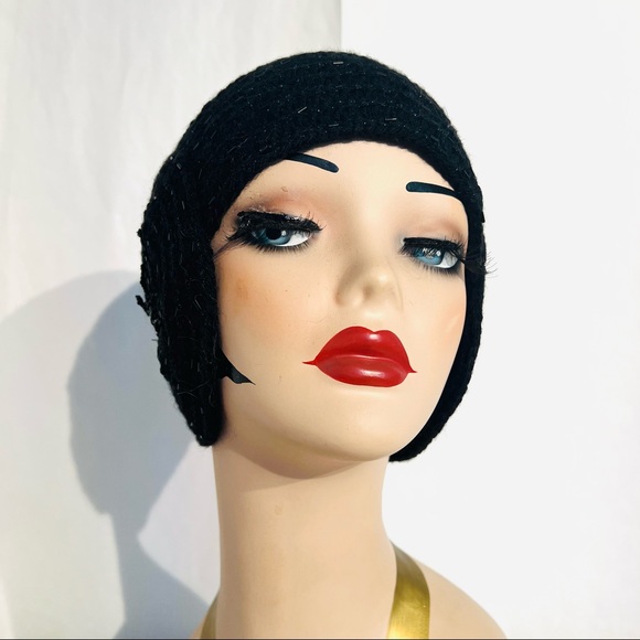 Roman Keflay Hand Crochet Hat